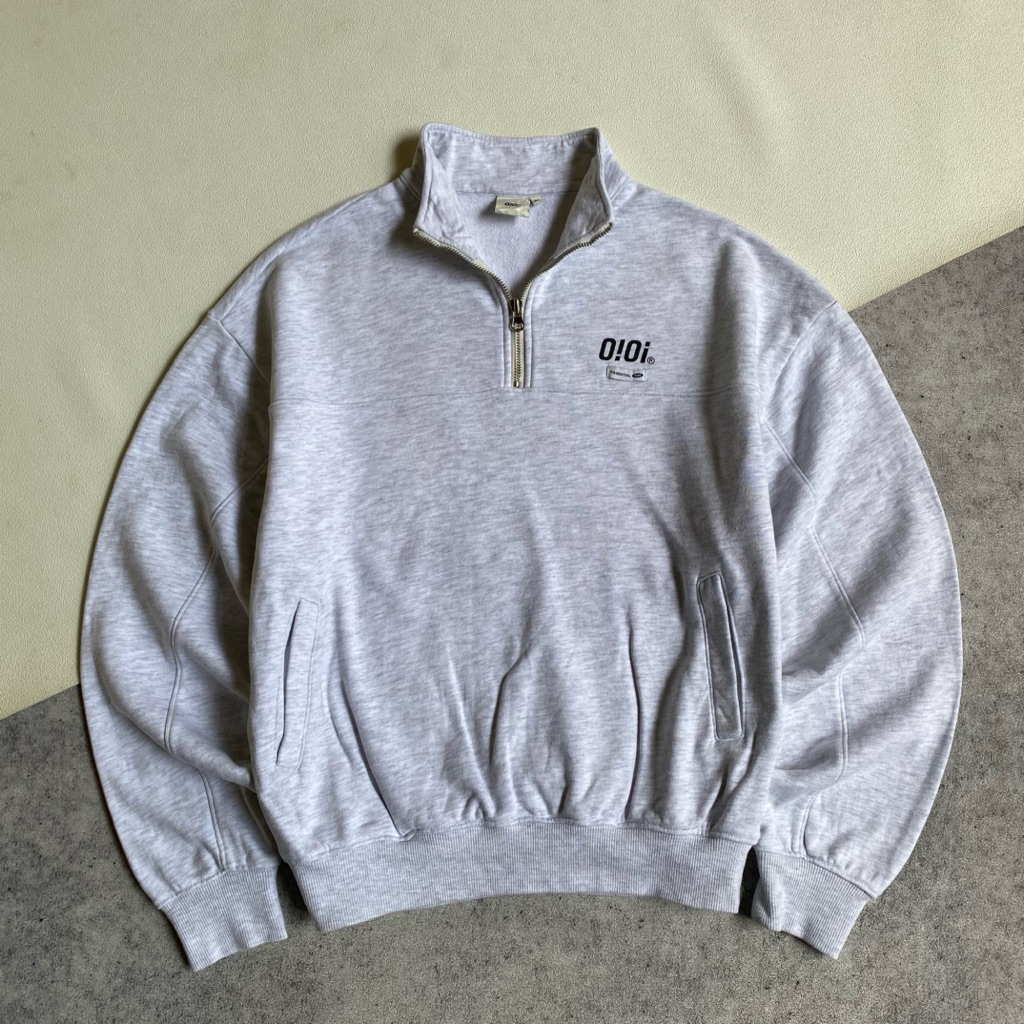 HALFZIP OiOi