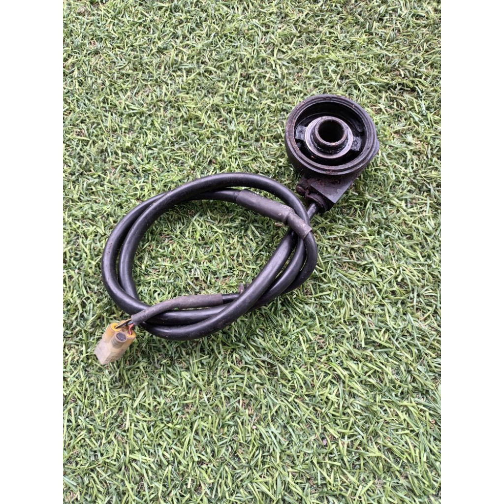 GEAR BOK VELG ORIGINAL COPOTAN BAJAJ PULSAR 220CC