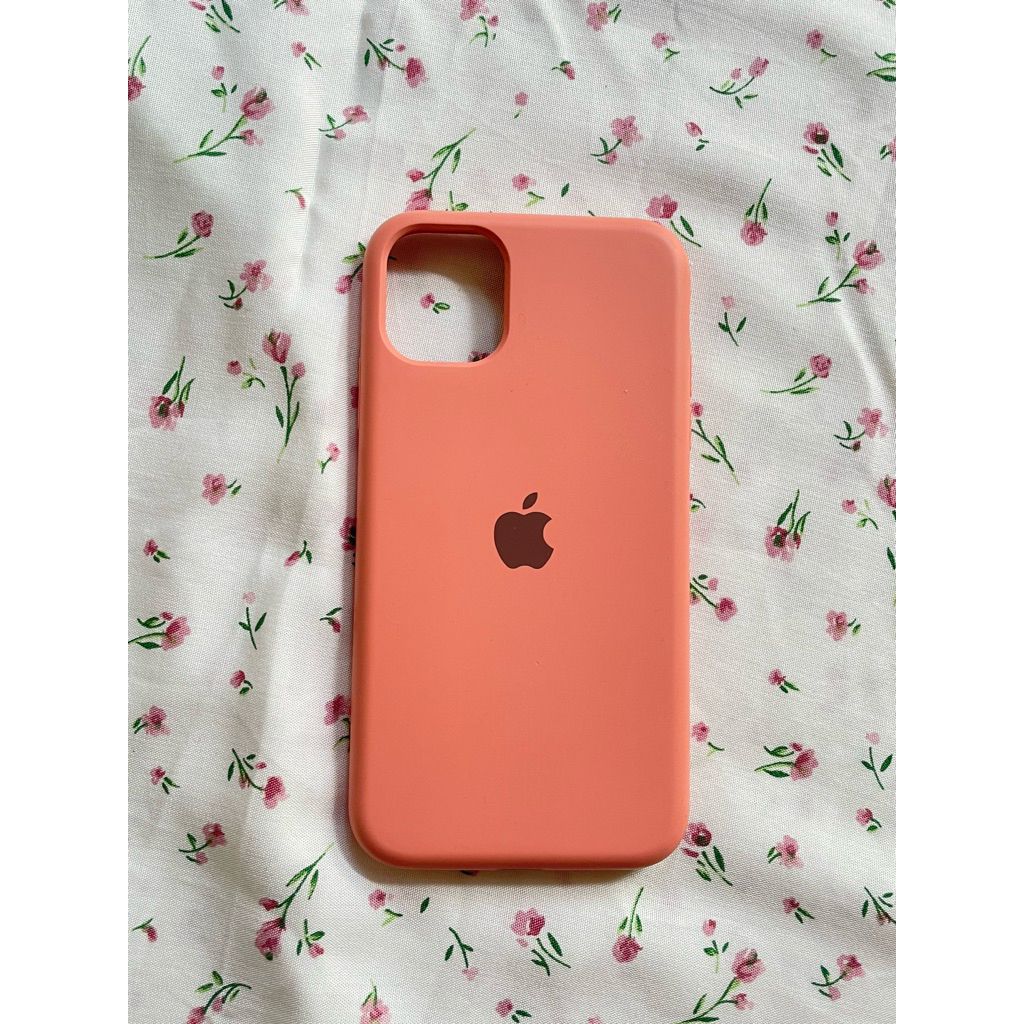 casing ip 11 soft case