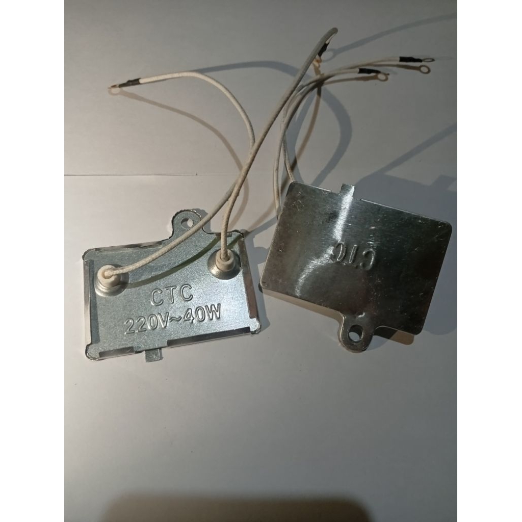 Elemen Pemanas Heater Magic Com Rice Cooker Saviter 40W