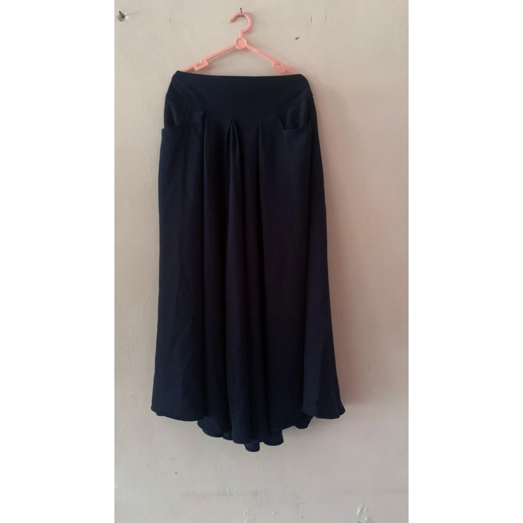 Rok sifon preloved