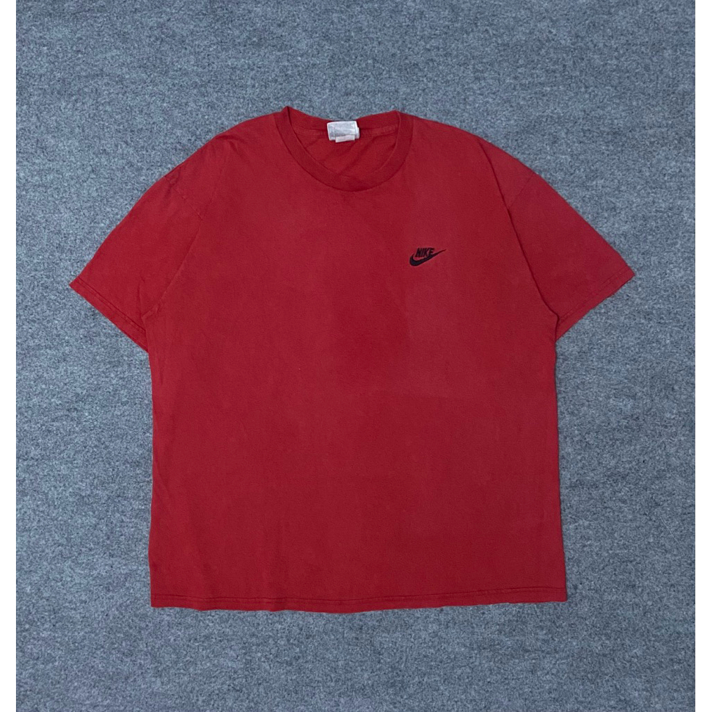 tshirt nike vintage