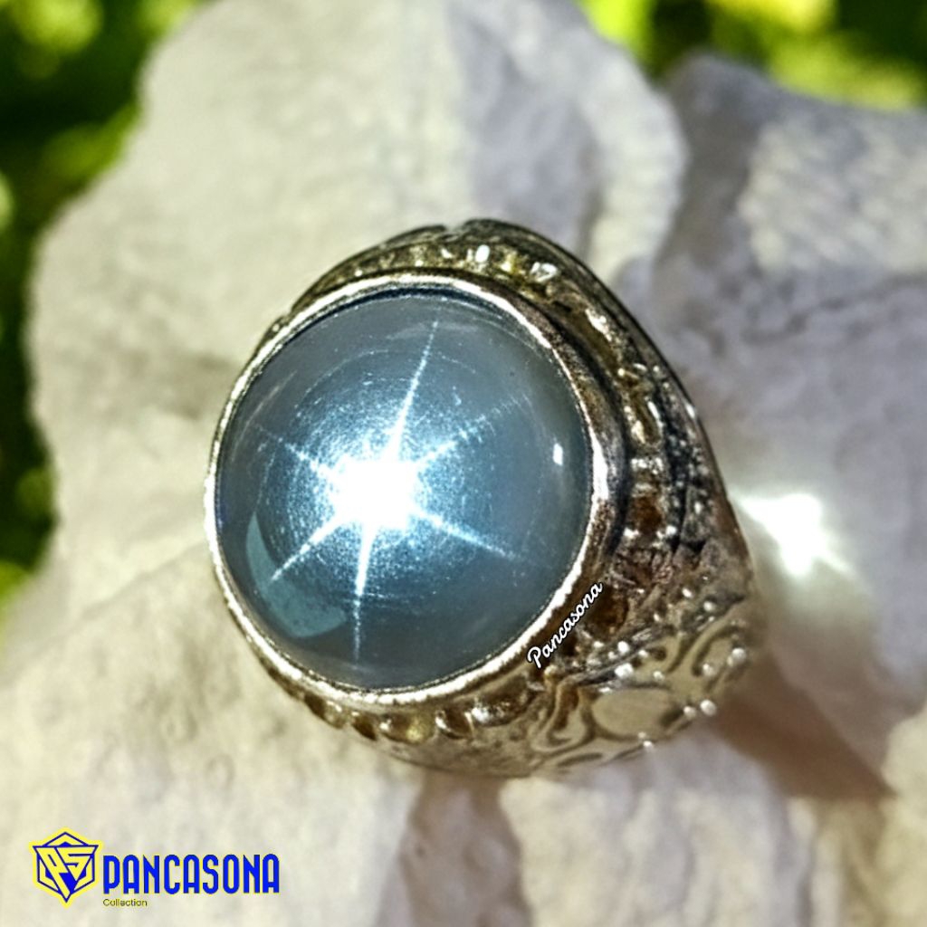 BLUE STAR QUARTZ