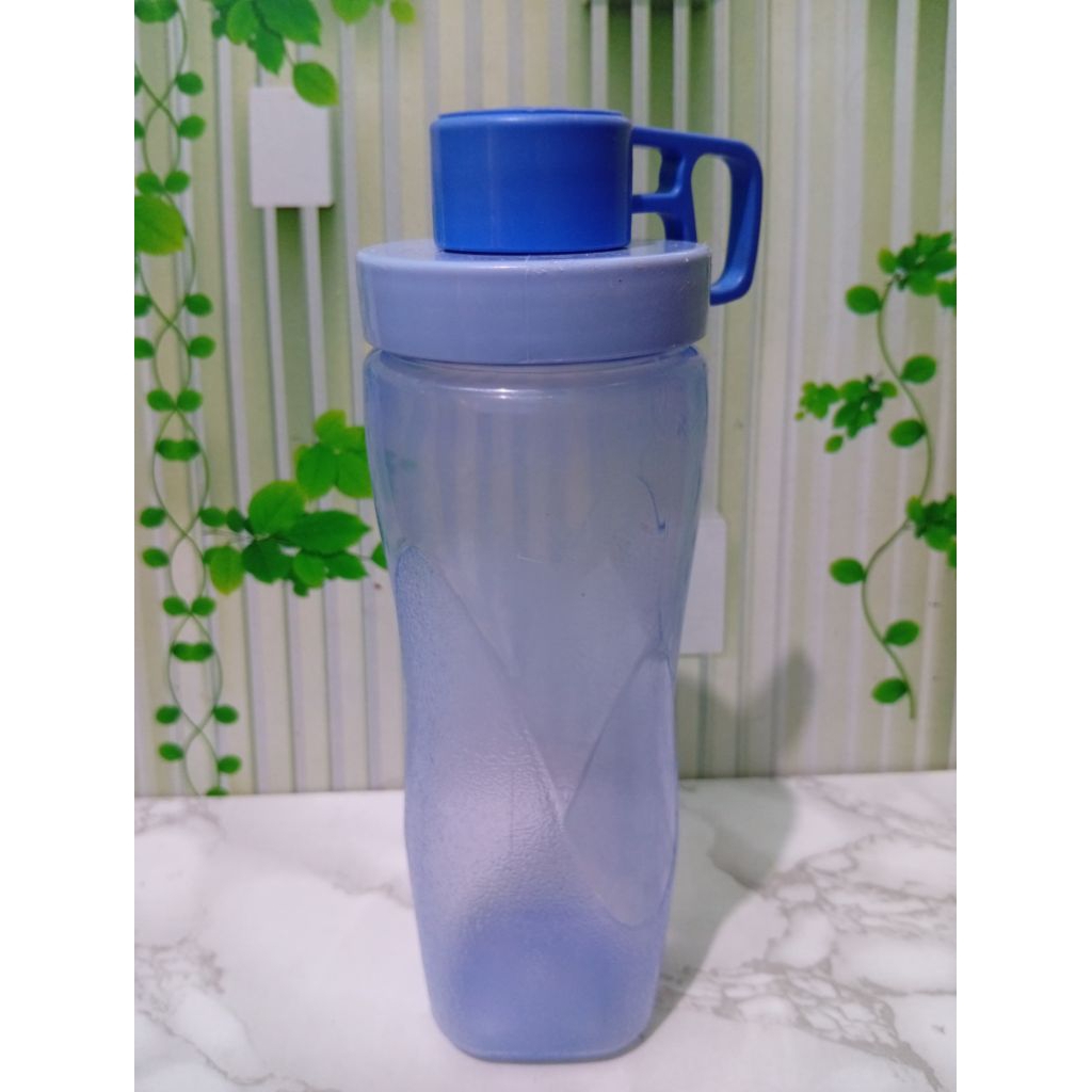 botol minum tulipware mantan