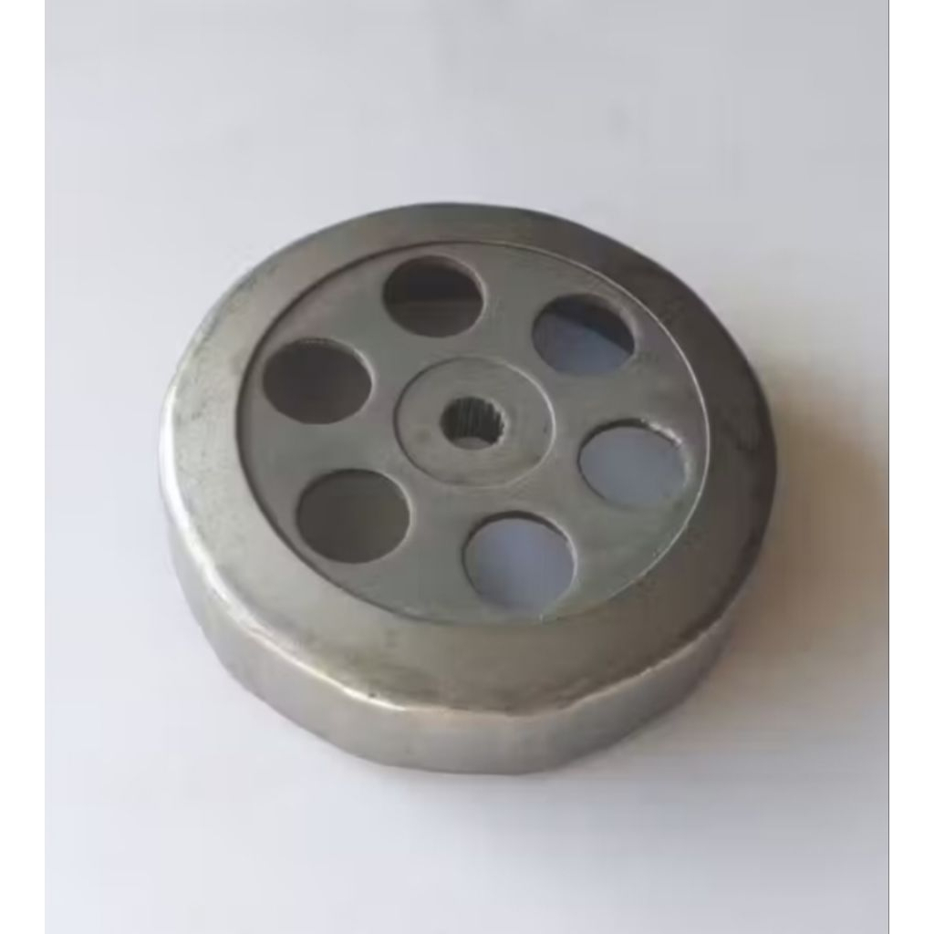 mangkok ganda Mio sporty