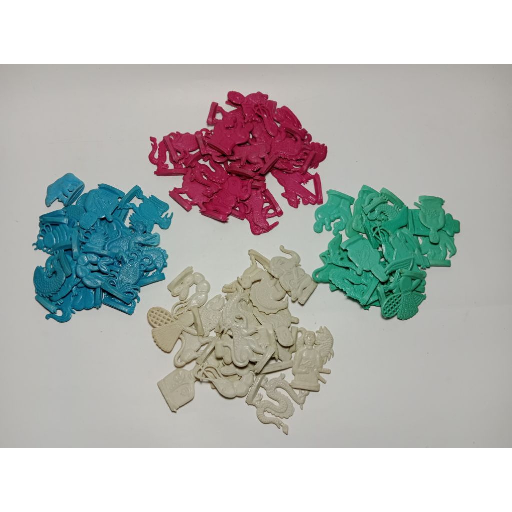 mainan pris-prisan kwaci jadul