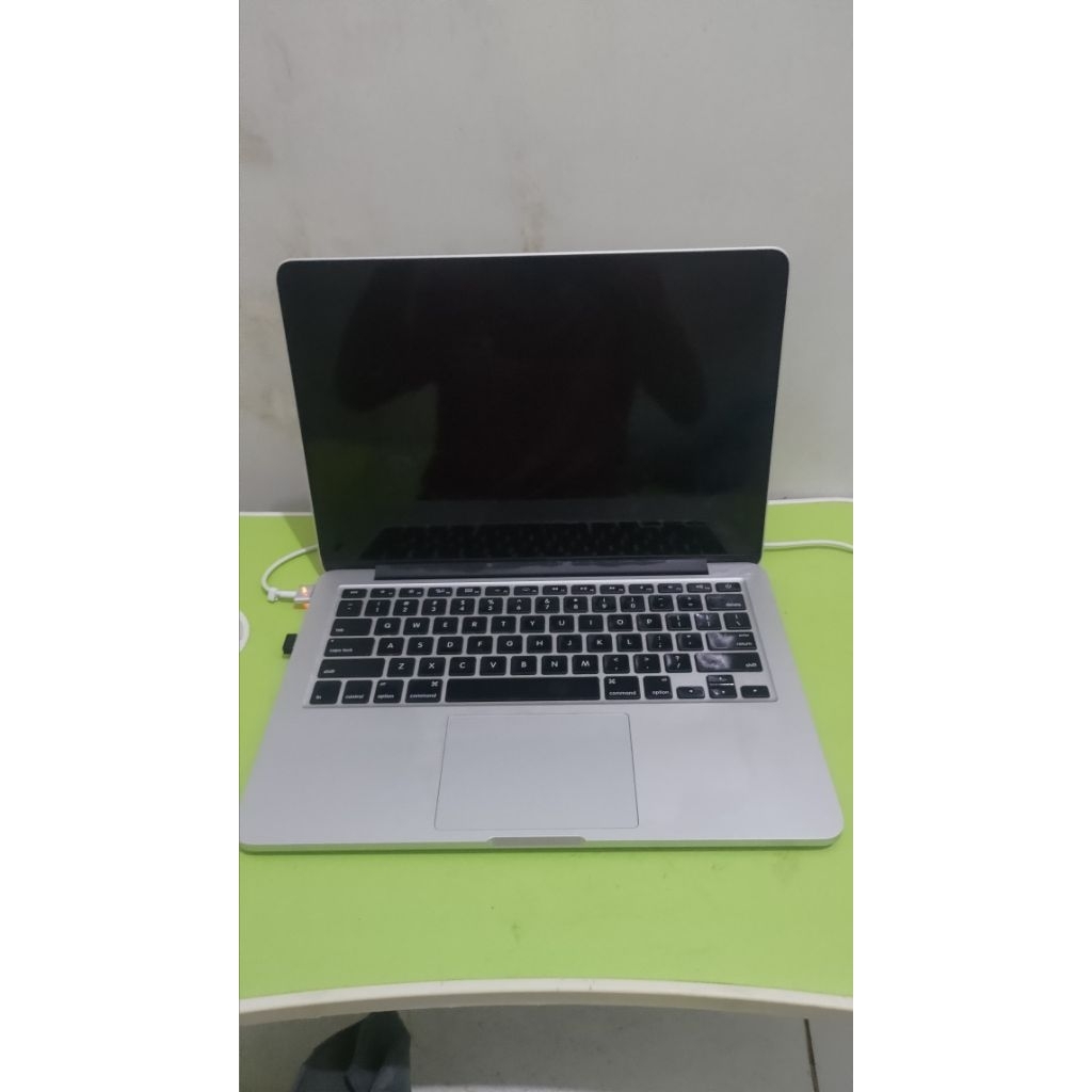 macbook pro retina 13 inch 2015