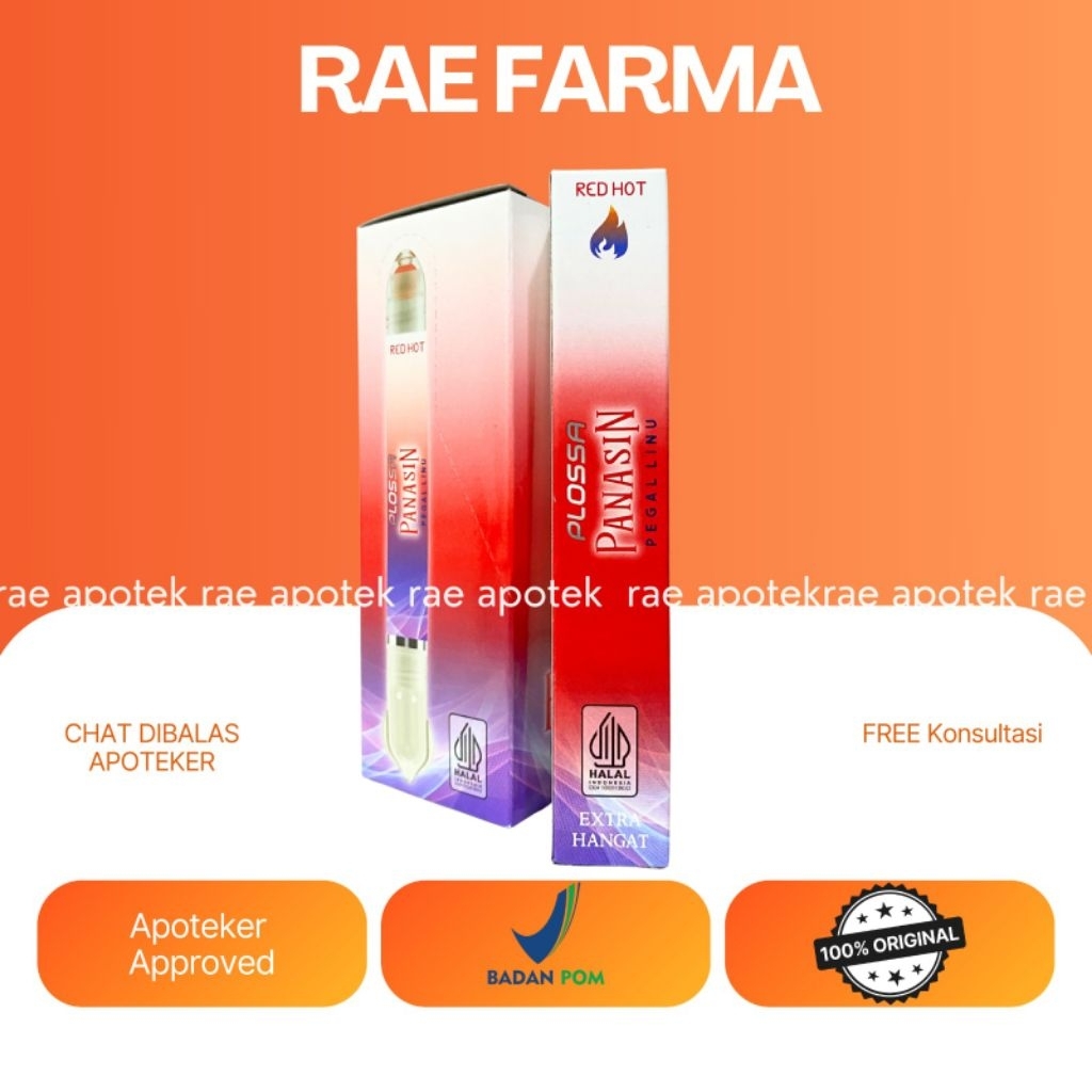 PLOSSA PANASIN PEGAL LINU