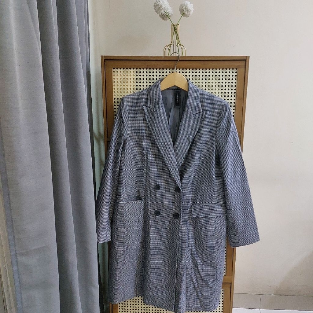 Blazer Hs Brand Georges Rech