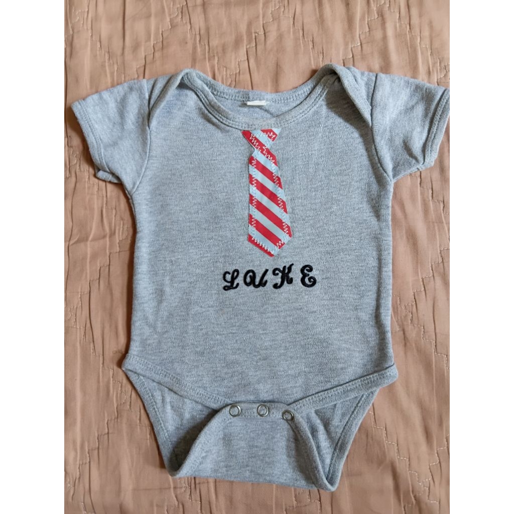 PL JP Romper anak bayi GoodCond