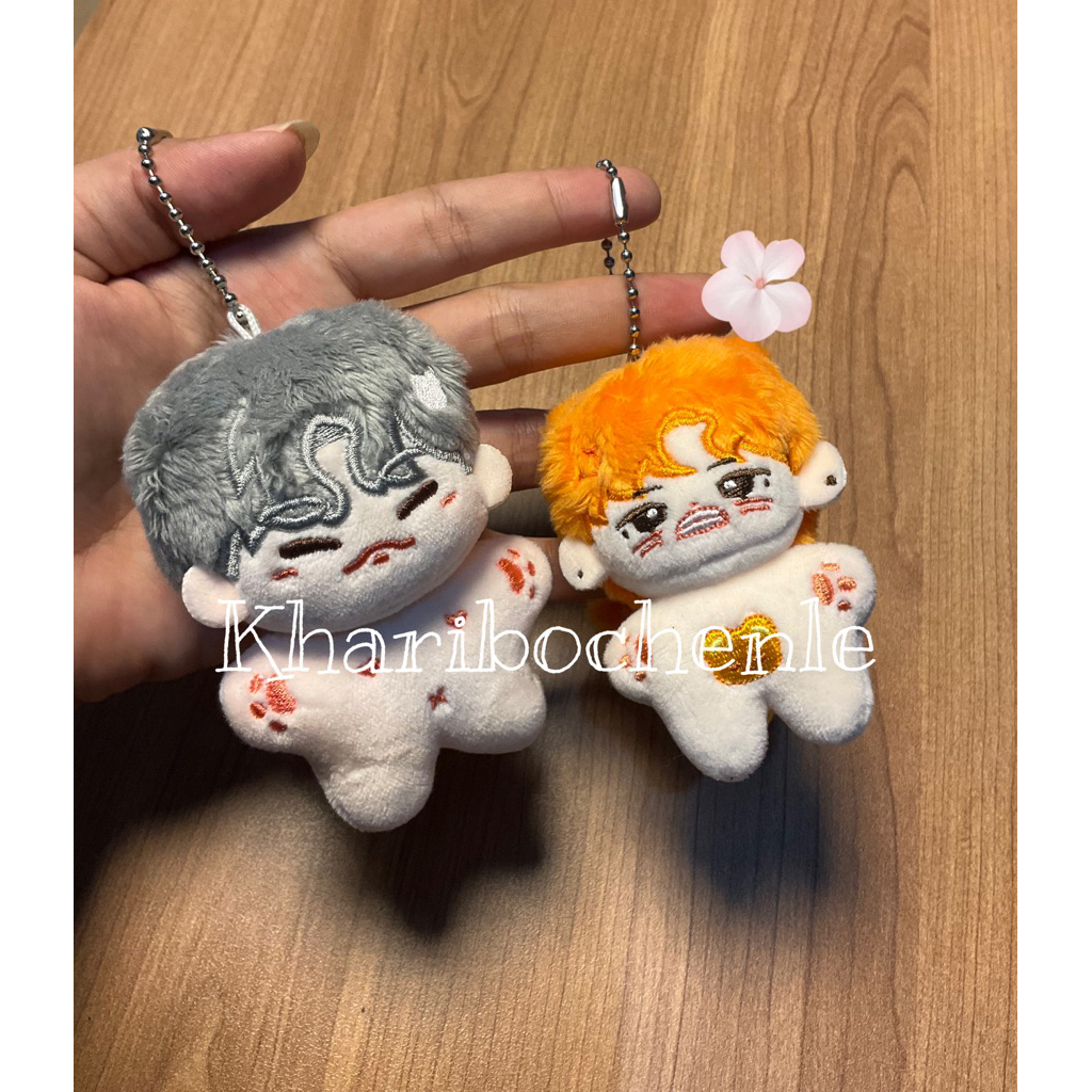 doll Chenle 5cm
