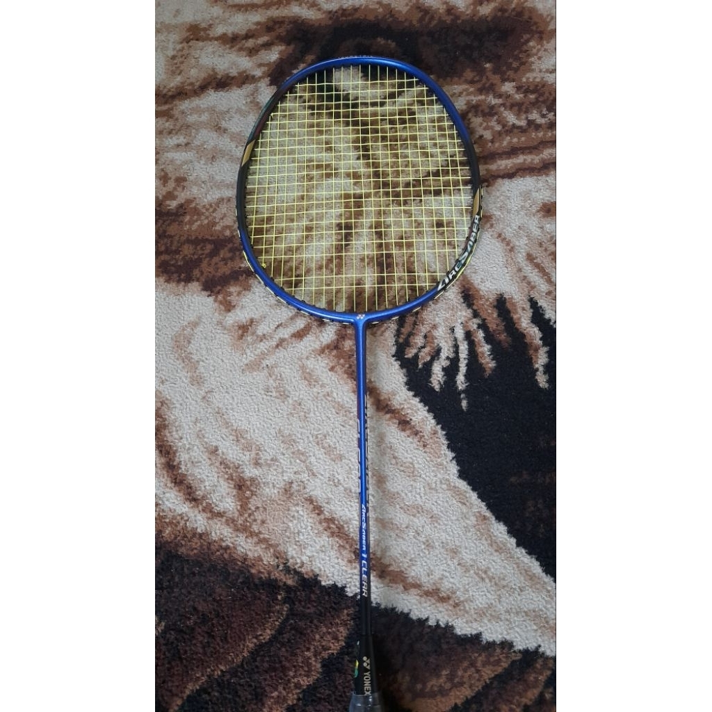 Yonex Arcsaber 1 Clear New
