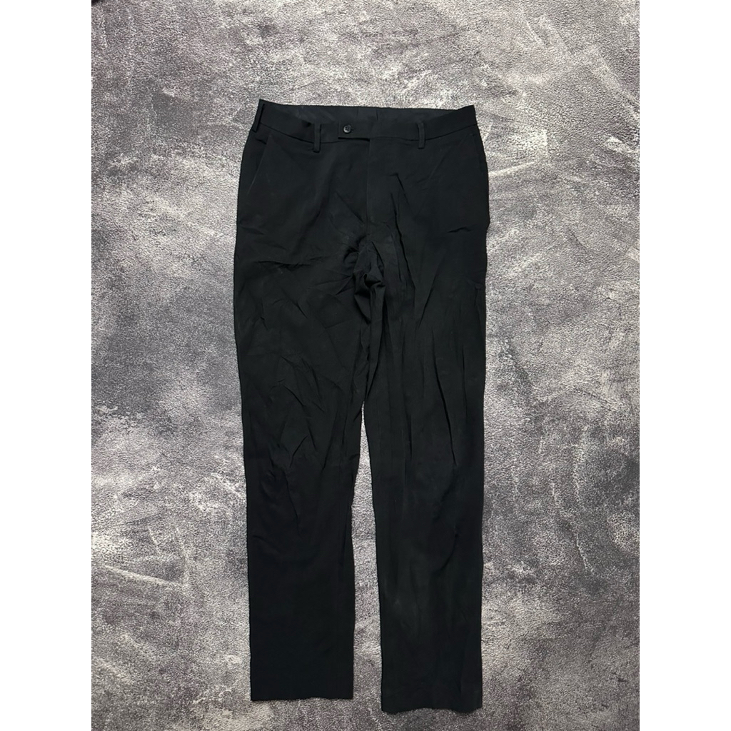 ANKLE PANTS UNIQLO SECOND