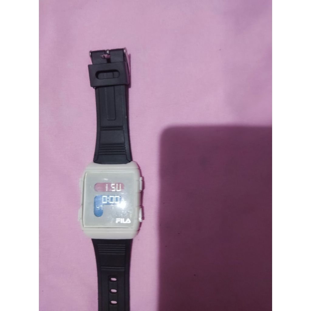 jam tangan fila