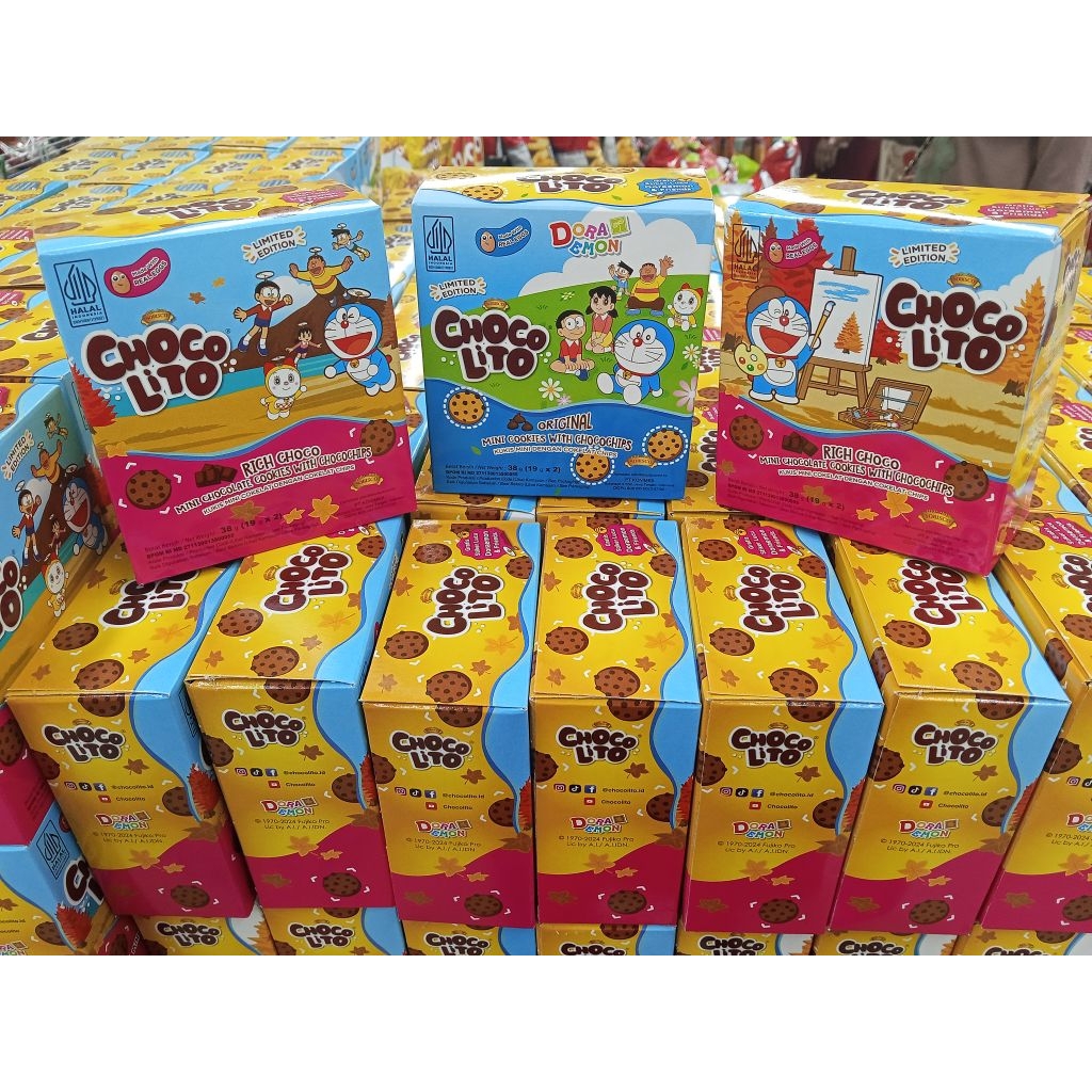 ChocolitoBox