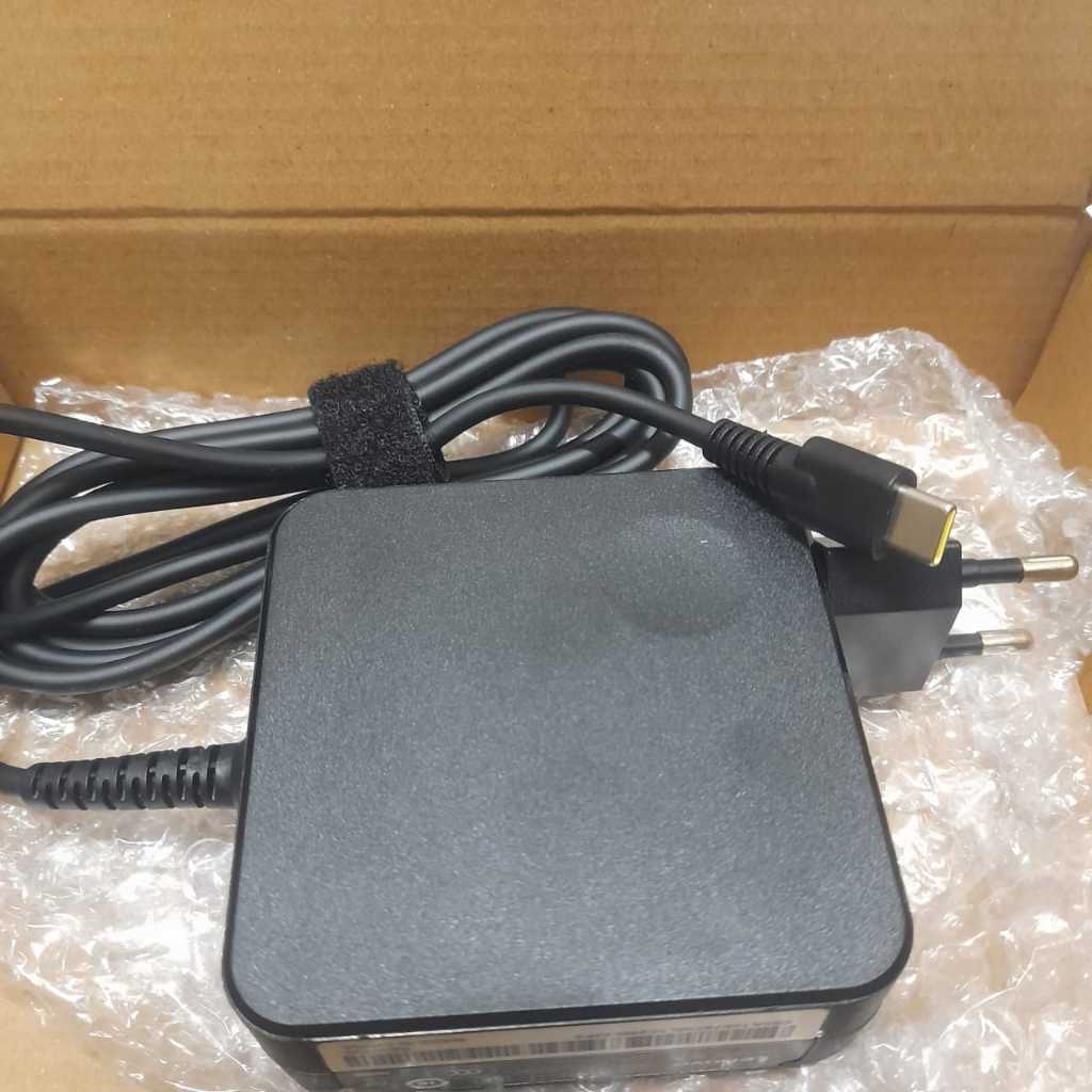 Adaptor Charger Casan ZYREX CHROMEBOOK M432-64 M432 Tipe C