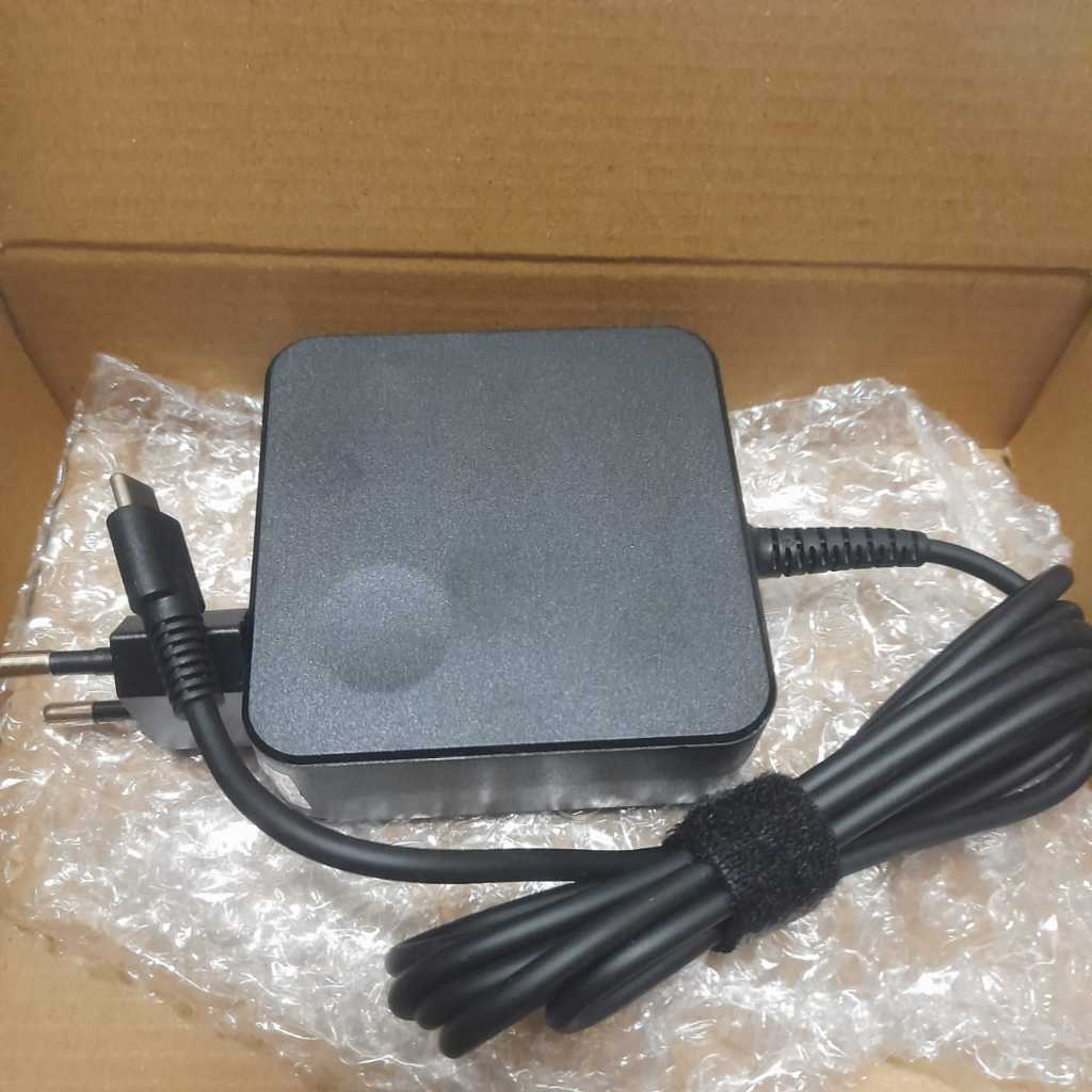 Adaptor charger Toshiba USB-C Portege X20W X20W-D X30-D 65W