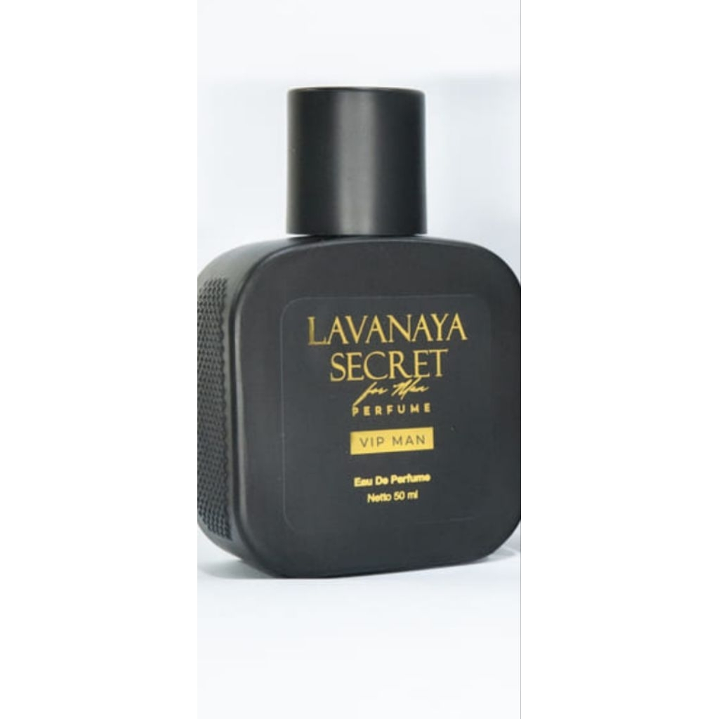 LAVANAYA SECRET VIP MAN – Parfum