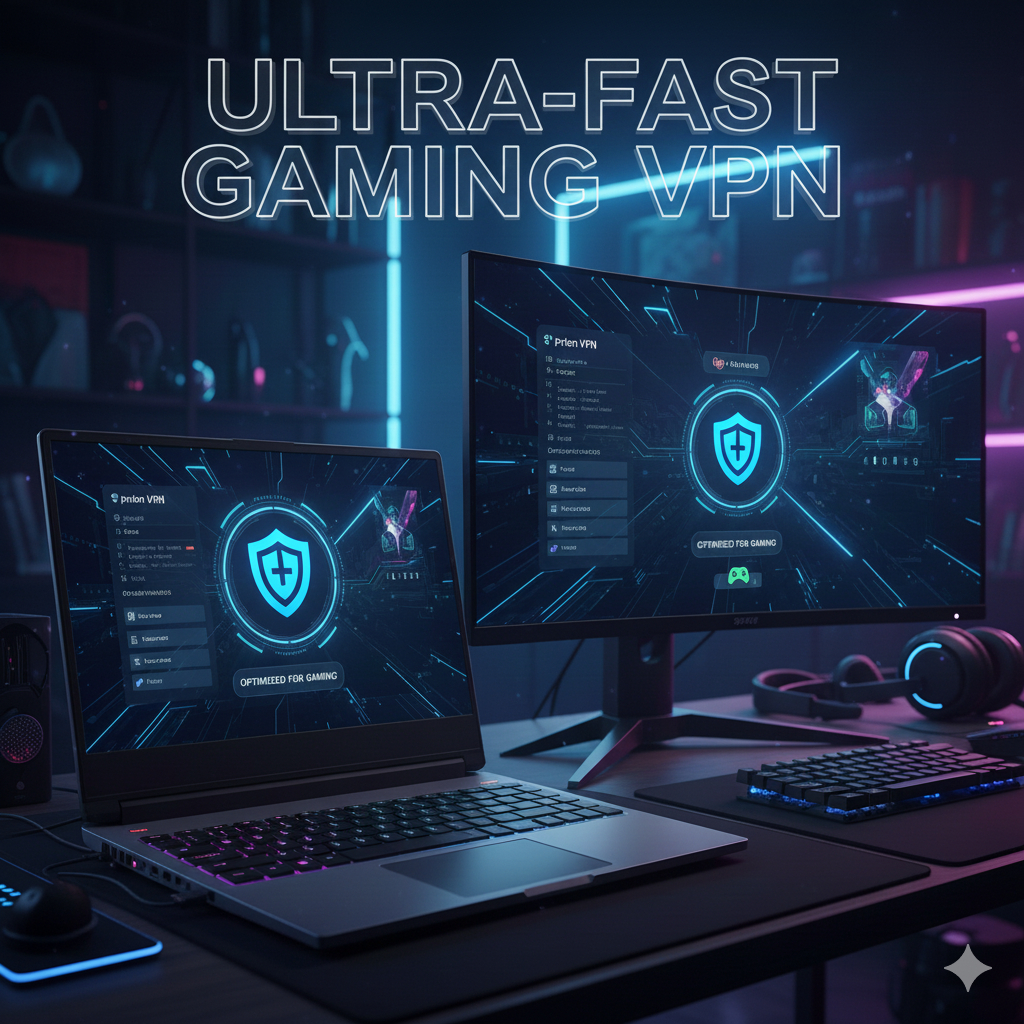 Proton VPN Premium 1 Bulan Full Garansi - Akun VPN Premium High Speed Resmi