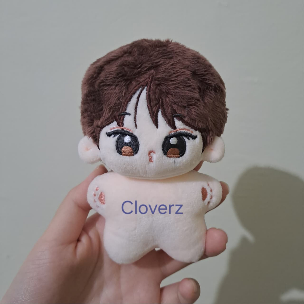 Doll Sunoo Enhypen 10 cm Sweet Potato Fanmade