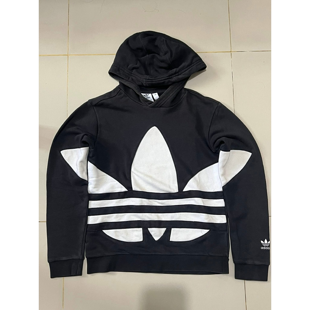 Adidas Big Logo Trefoil Original