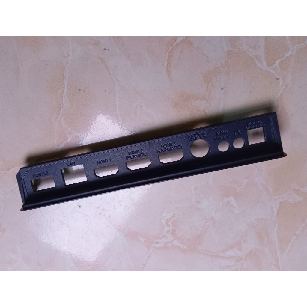 Tutup Socket Casing LED TV TCL 43A30