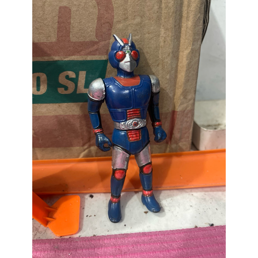 rx bio jadulan no brand