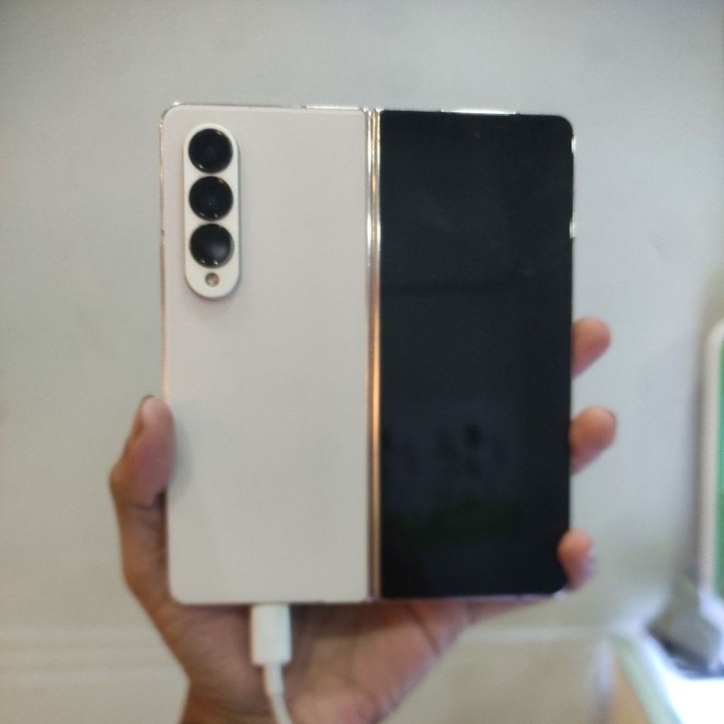 Samsung Z Fold 4 12/512