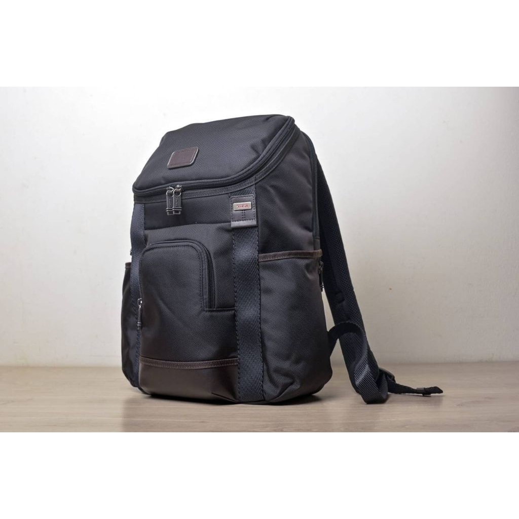 TUMI Fremont Thornhill Backpack Black