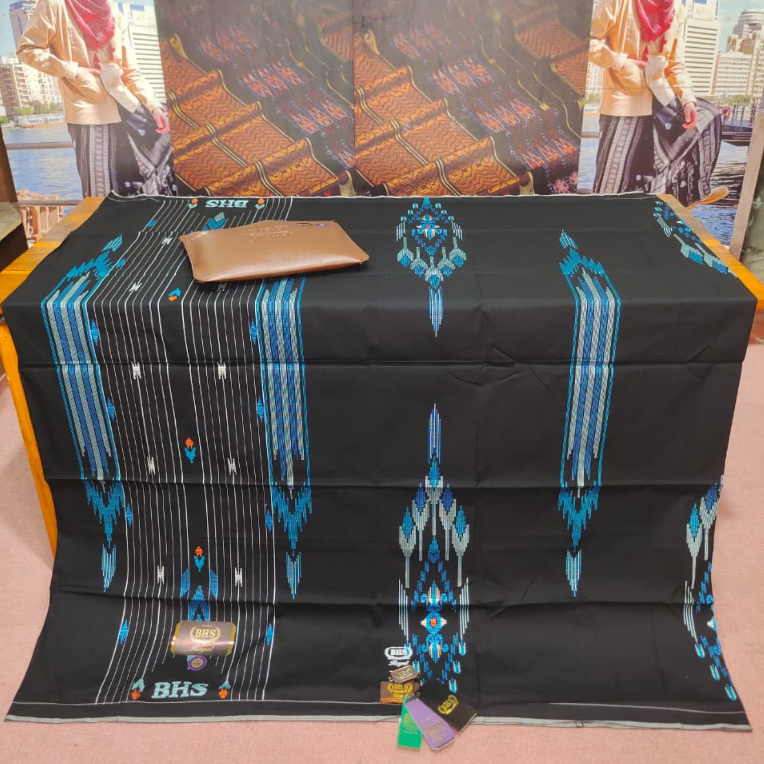 BHS ROYAL GOLD STC BHS STA STB STT GOLD