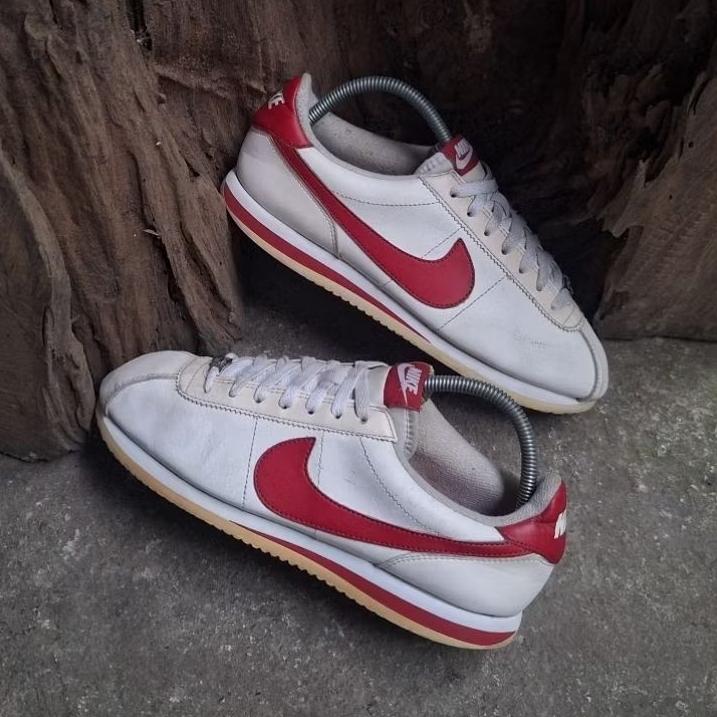 CO ENDSHIELD - SEPATU CASUAL NIKE CORTEZ 72 SECOND ORIGINAL