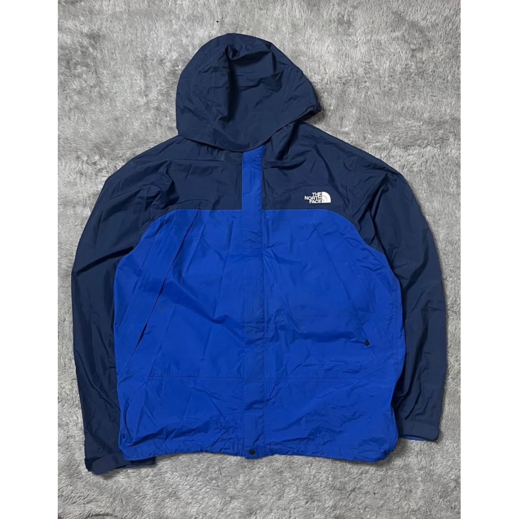 TNF Jacket Gorpcore Outdoor