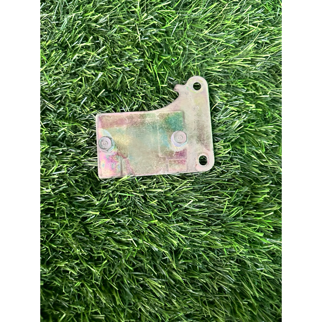 Dudukan pangkon kiprok megapro new atau megapro mono