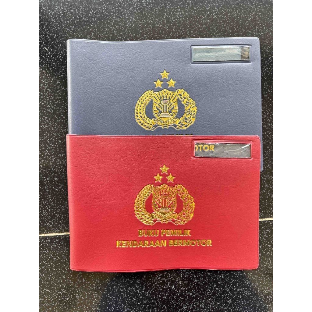 sampul bpkb