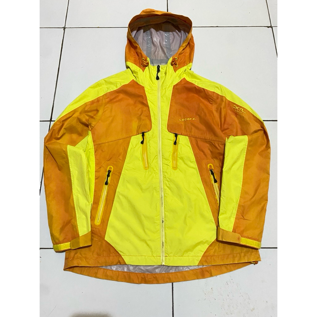 Lecaf XTL Blocktech Outdoor