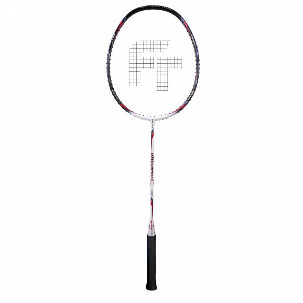 Raket Felet Carbon Woven 18