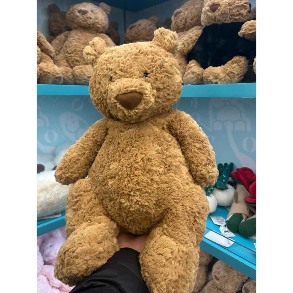 Jellycat Bartholomew Bear Large