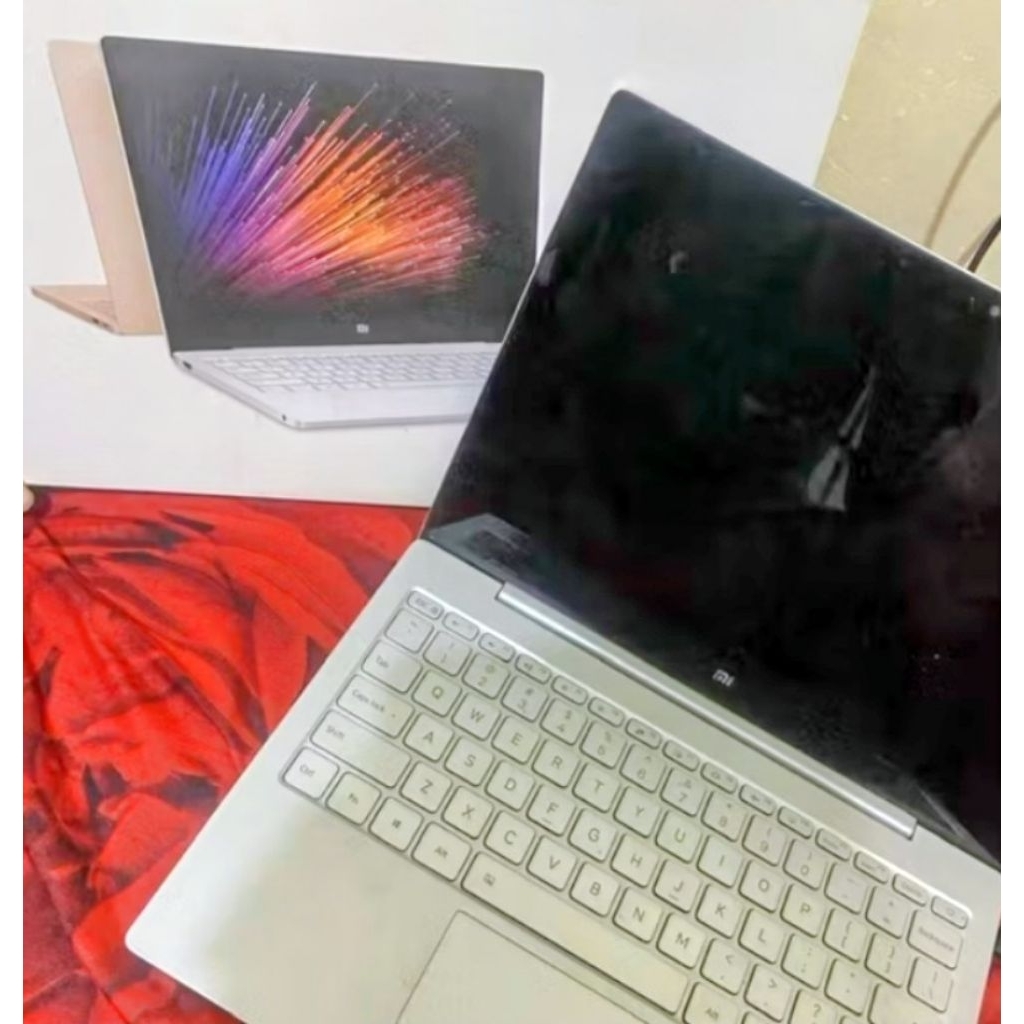 Xiaomi MI notebook 12 Air silver FULLSET