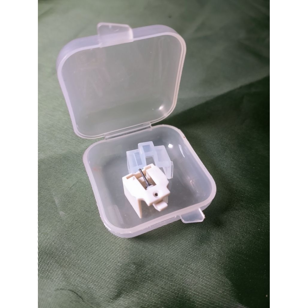 Stylus Turntable Audio Technica 3600 (At3600)