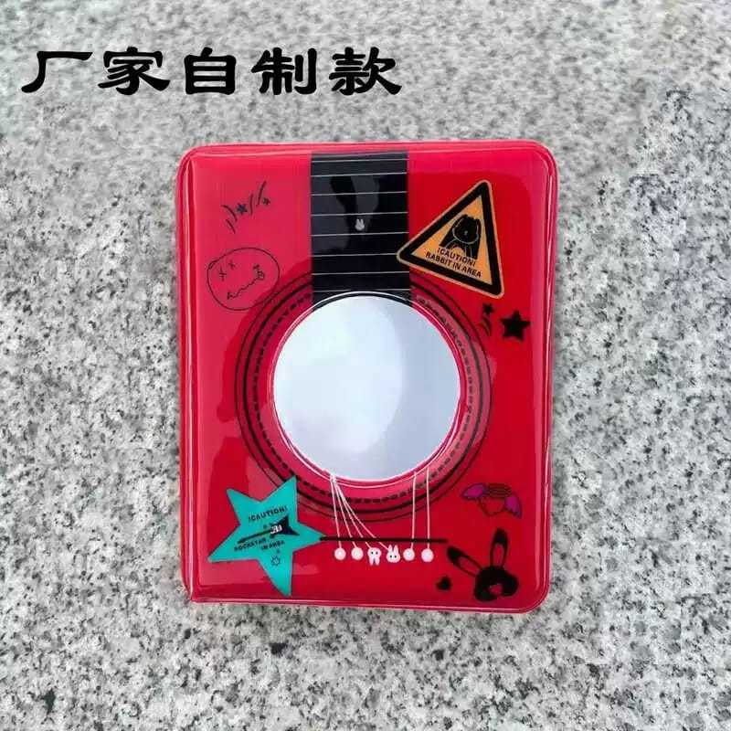 [PO] KOLBUK PHOTOCARD ALBUM PC YUQI GIDLE