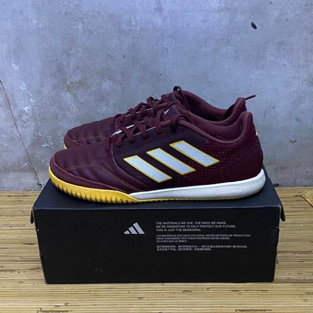 Adidas Top Sala Competition sz 39
