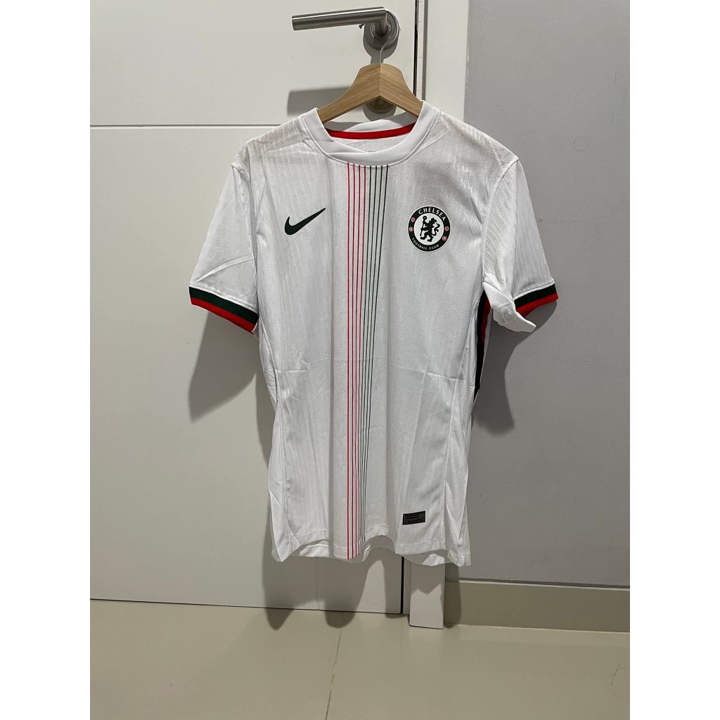 chelsea away 2026 PI GO