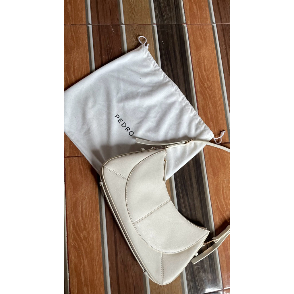 preloved tas PEDRO original
