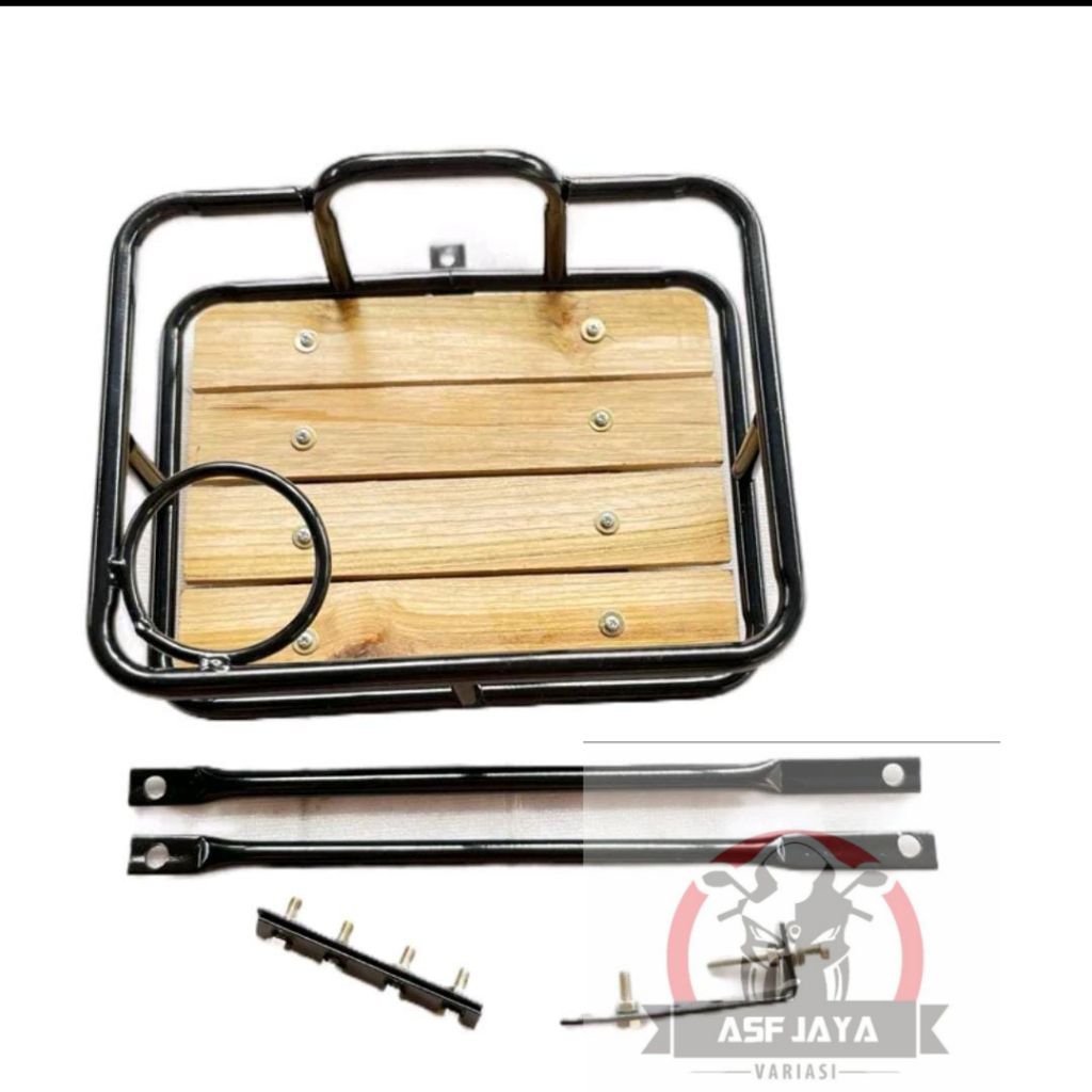 Keranjang Sepeda MTB Federal Sepeda Lipat Minion Fixie Cat Powder Coating Anti Gores dengan Tempat B