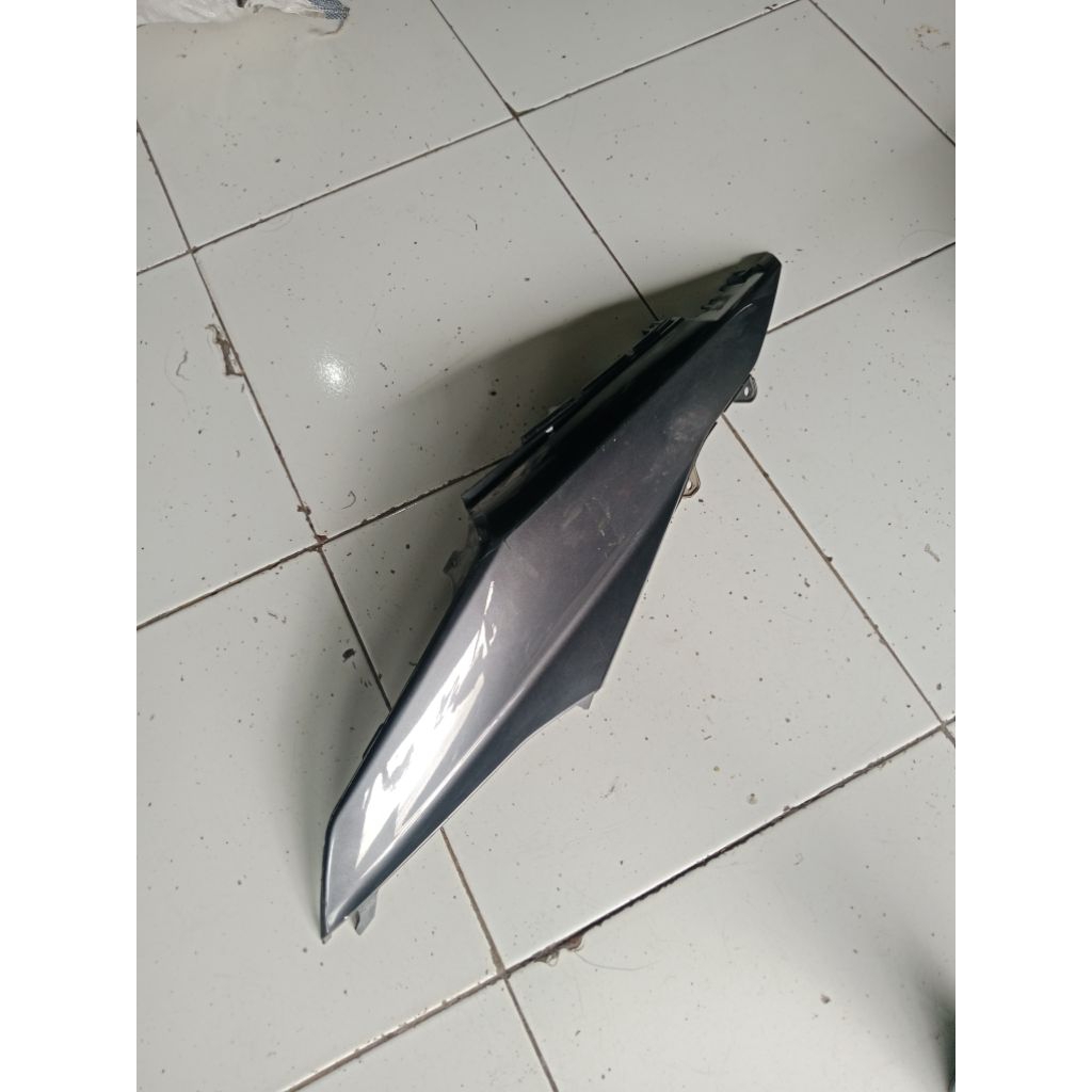 body kiri belakang Beat fi 2013 2016 bekas original