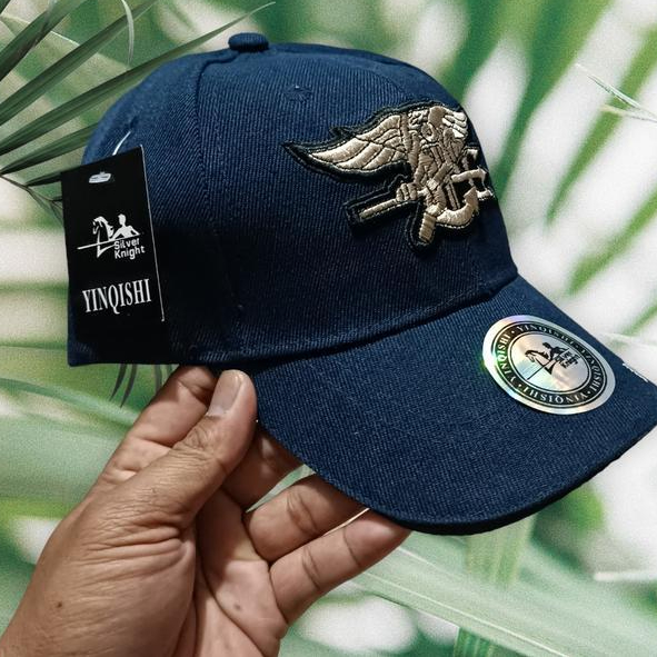 Topi Navy Seal Topi Military Us Navy