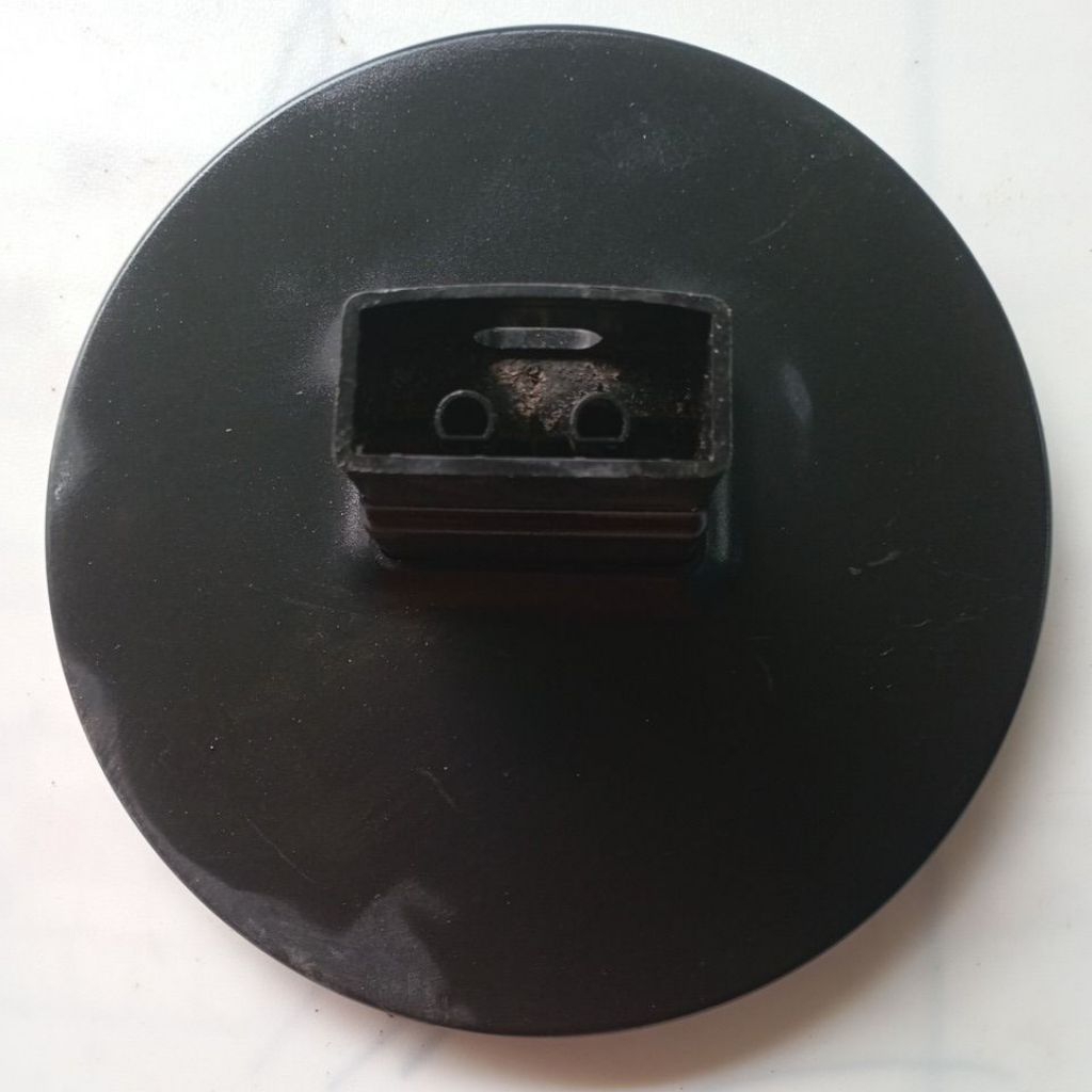 Kaki Monitor LG Flatron L1753S