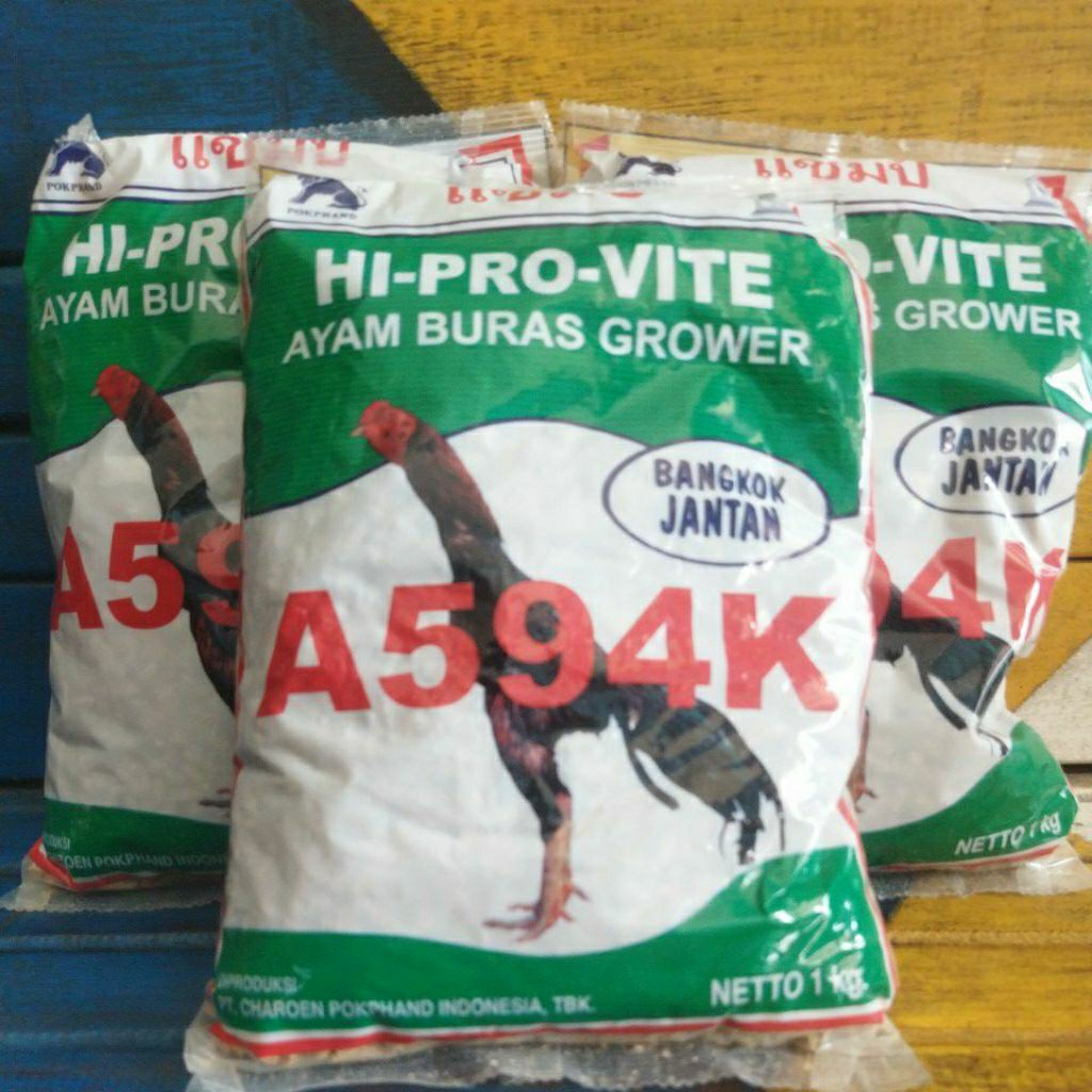 hi provite A594K