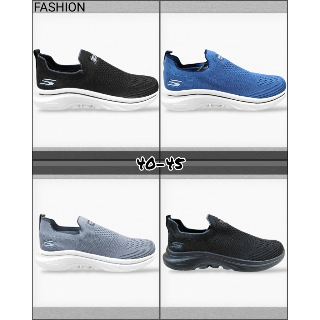 SEPATU PRIA SEPATU FASHION