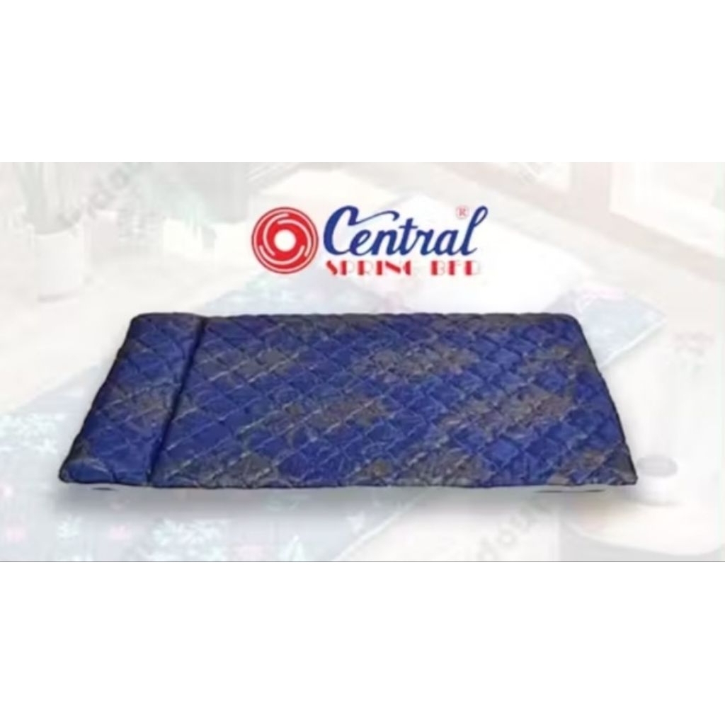 preloved kasur central